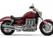 Triumph Rocket III